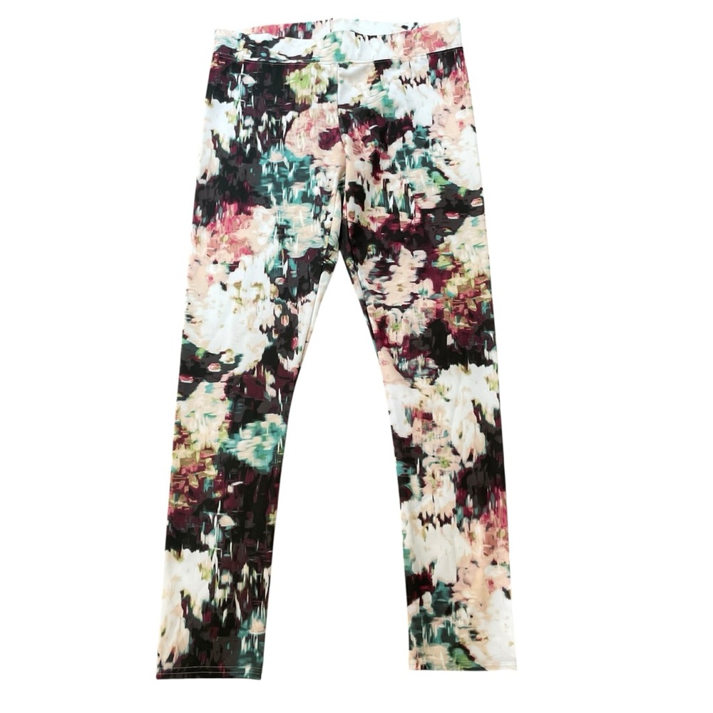 American Eagle Outfitters Hi-Rise Legging.  Size M